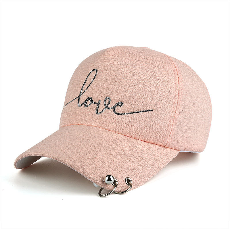TheCapSpot - Love Hat