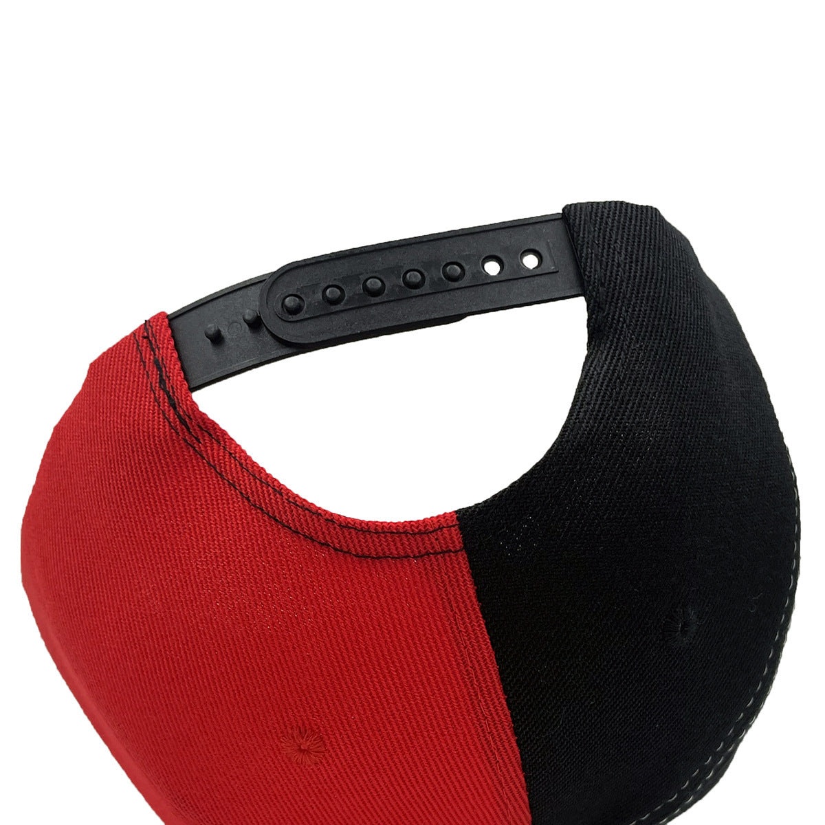 TheCapSpot - Two Tone Thuglife Hat