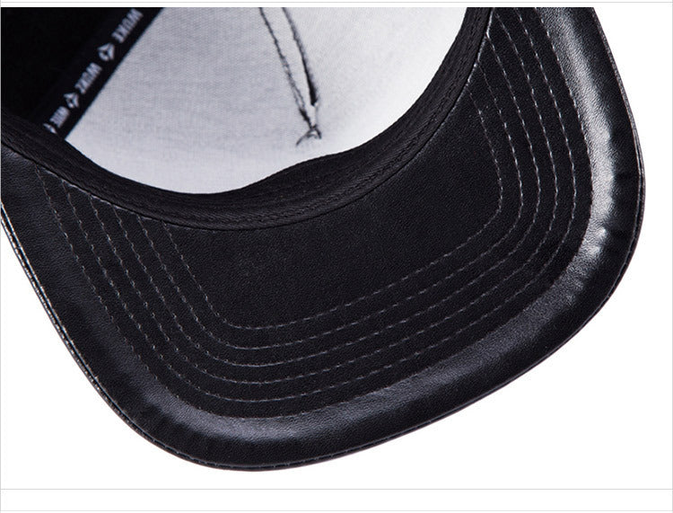 TheCapspot - Hip Hop Hat