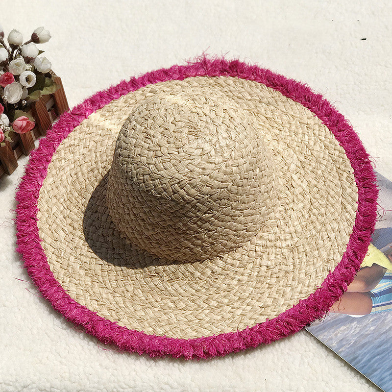 TheCapSpot - Lafite Sun Hat