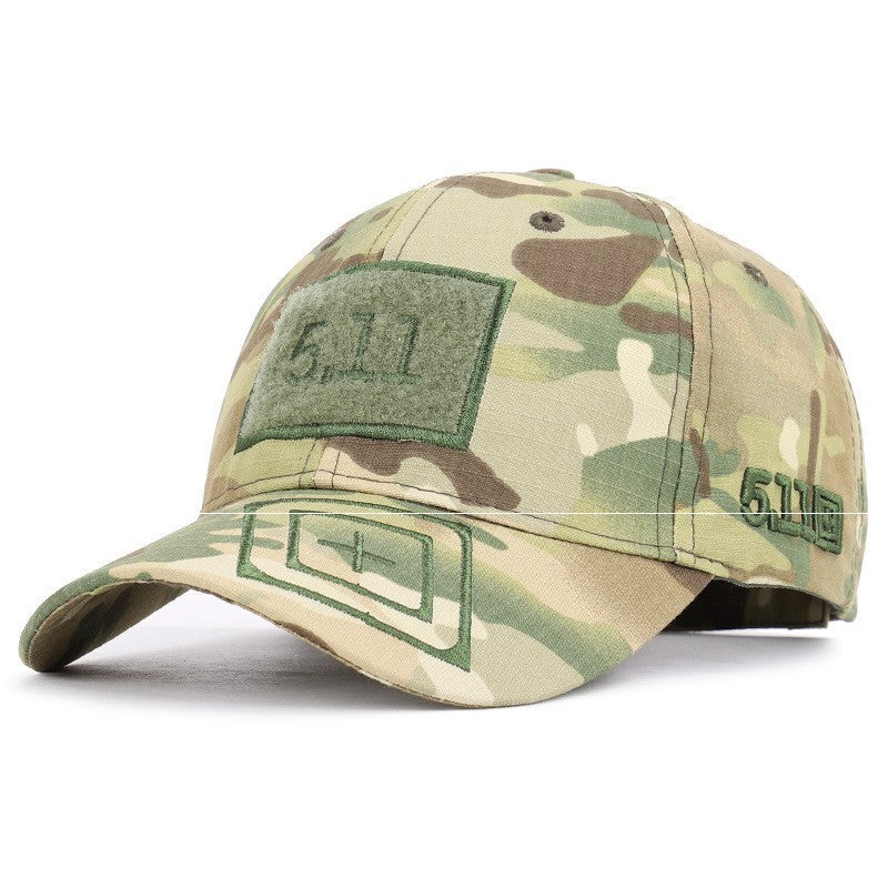 TheCapSpot - 511 men's outdoor cap