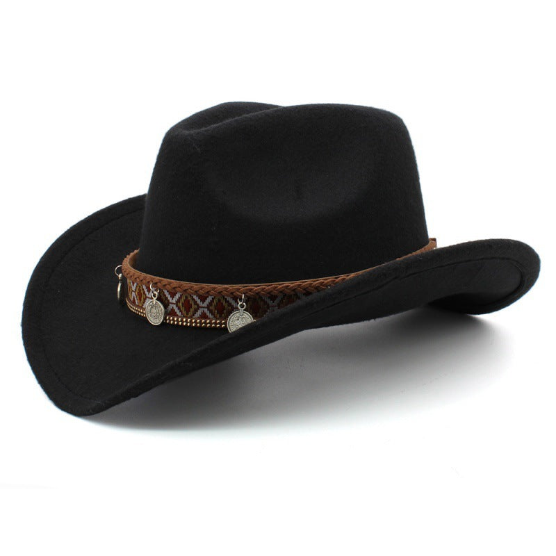 The CapSpot - Mcalister Cowboy Hat