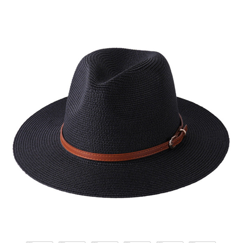 TheCapSpot- Beach Straw Hat