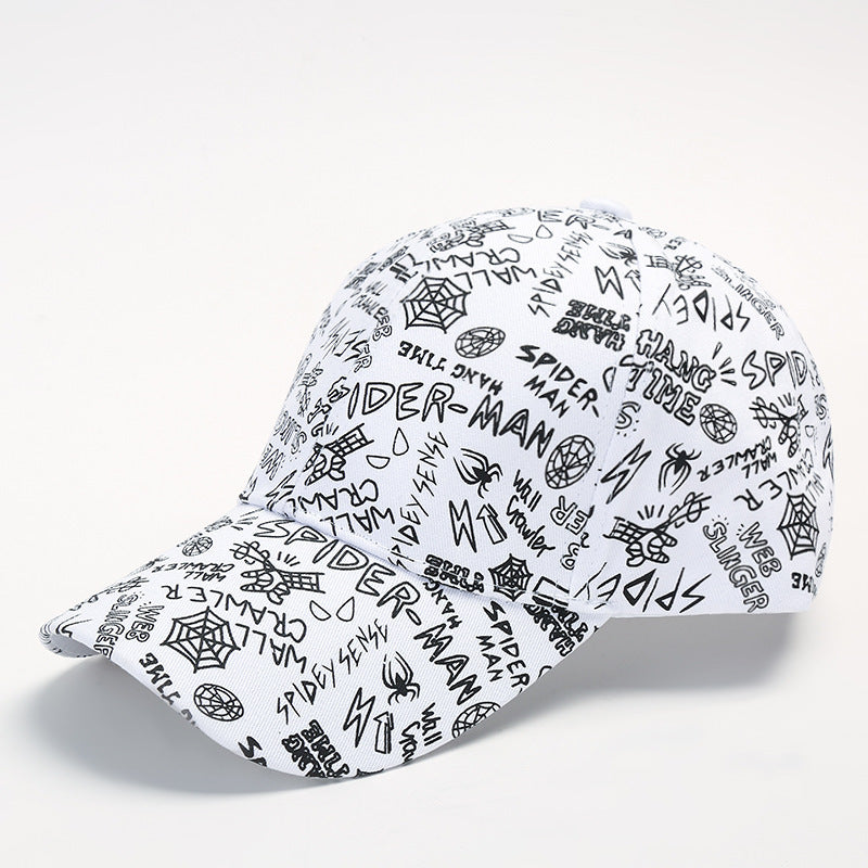TheCapSpot - Silva Baseball Cap