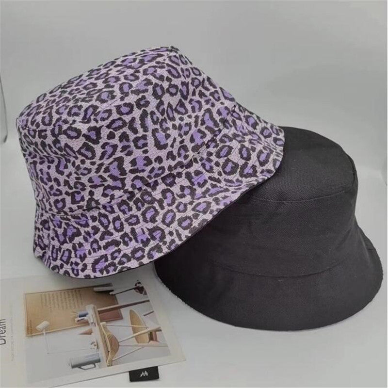TheCapSpot - Double Sided Bucket Hat