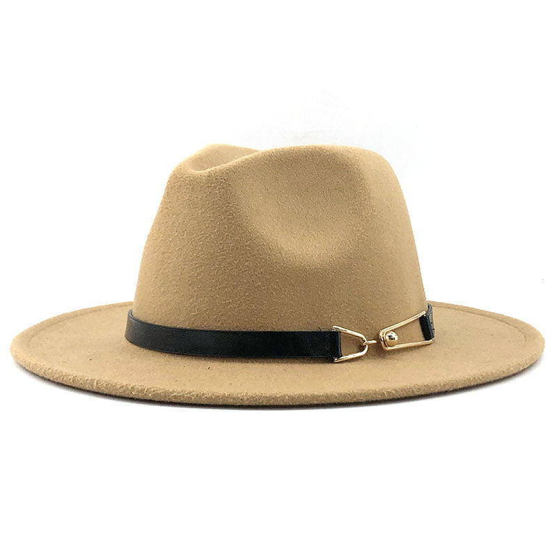 TheCapSpot - British Style Hat