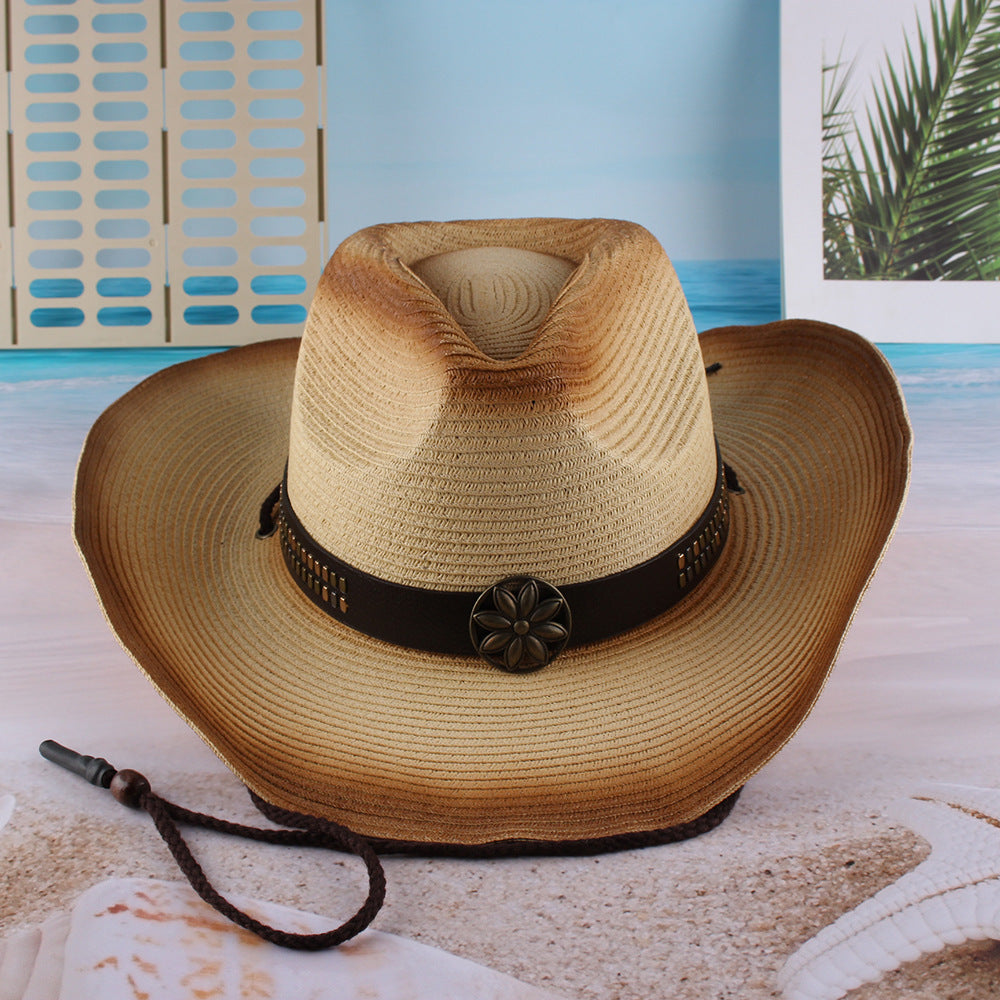 TheCapSpot - Booker Cowboy Hat