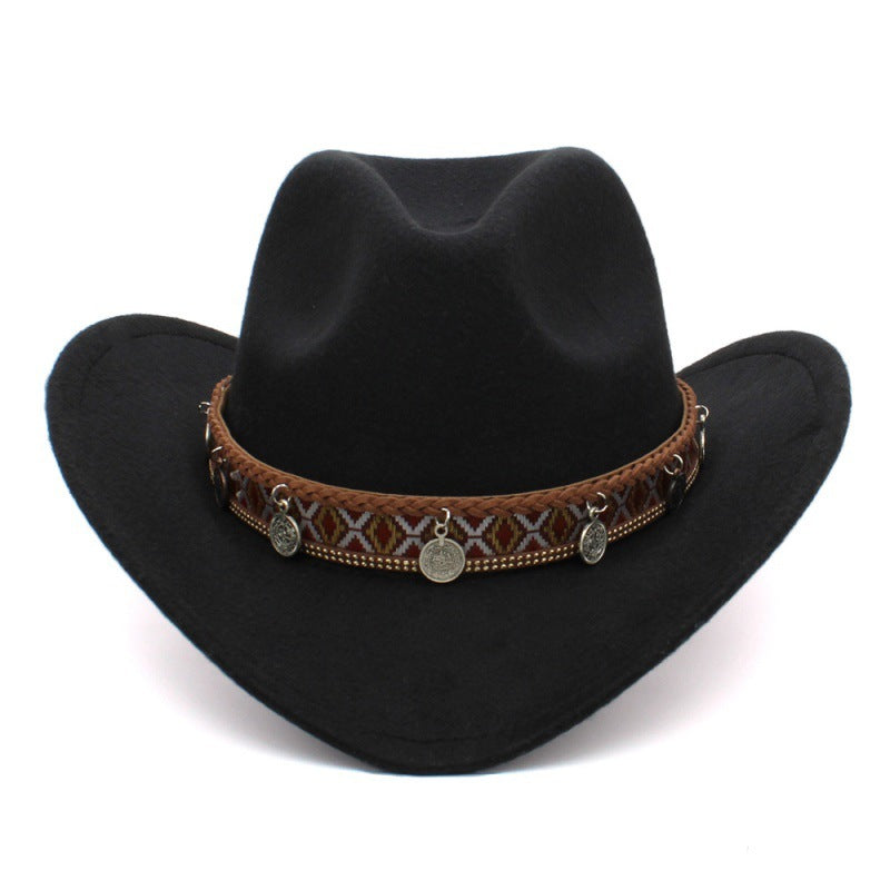 The CapSpot - Mcalister Cowboy Hat