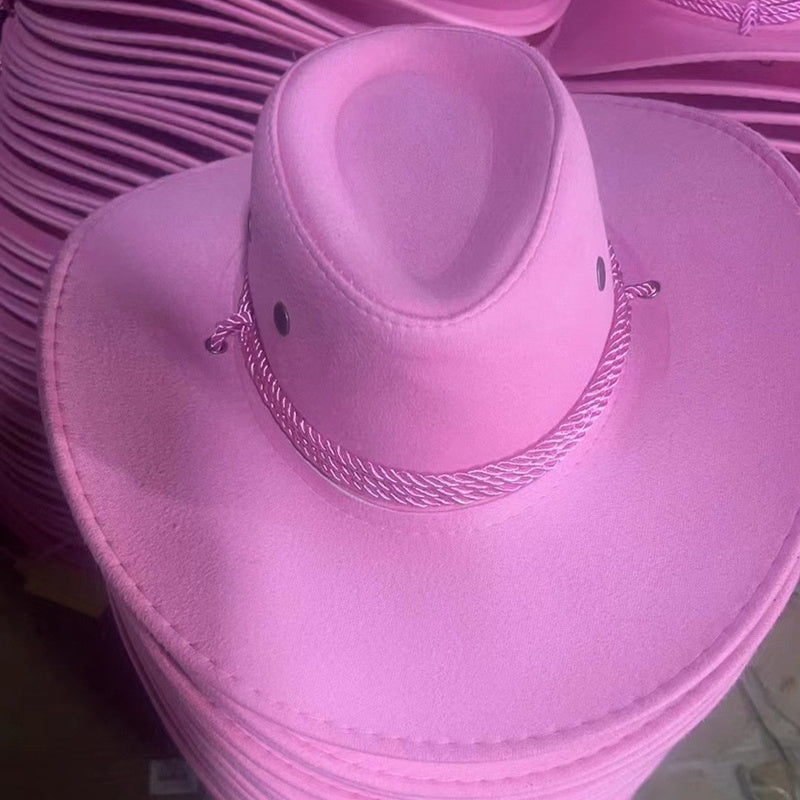 TheCapspot - Gates Suede Sun Hat