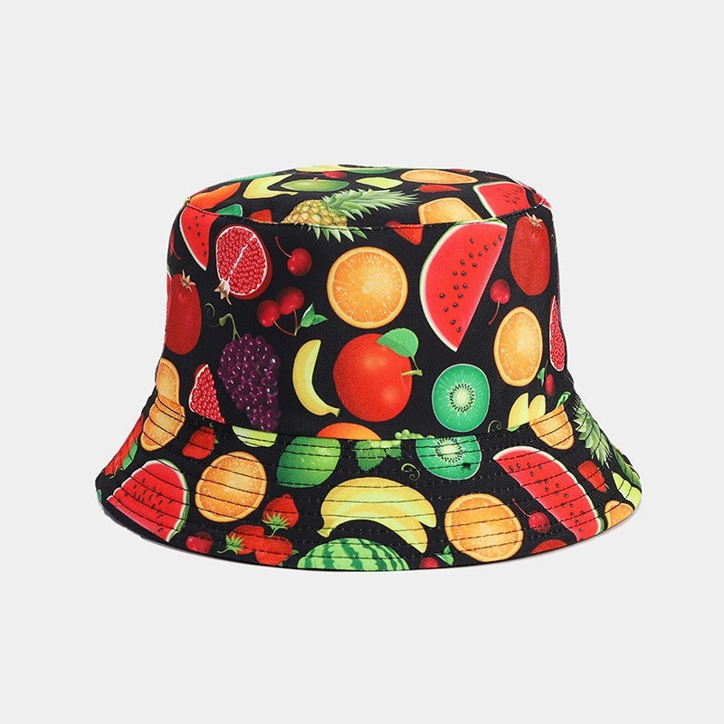 TheCapSpot - Graphic Bucket Hat