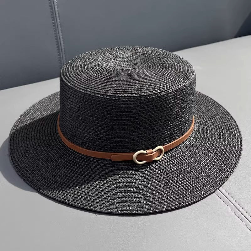 TheCapSpot - Pendleton Straw Hat
