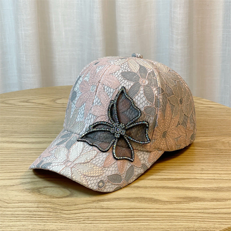 TheCapSpot - Graphic Cap