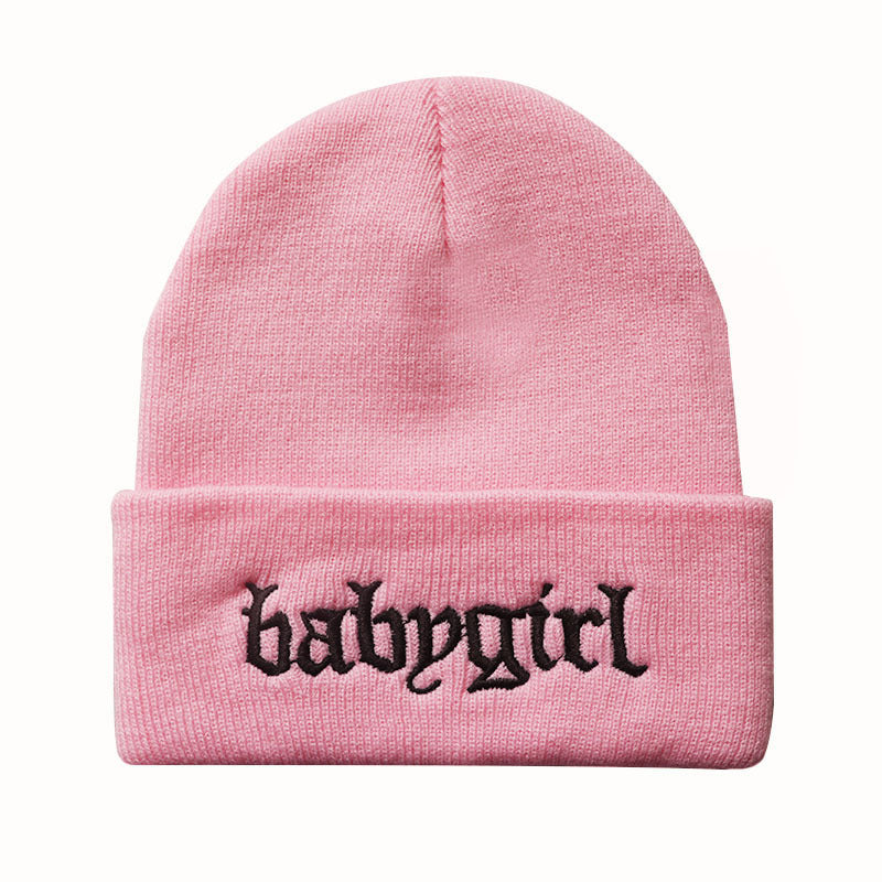 TheCapspot - Warm Pullover Hip Hop