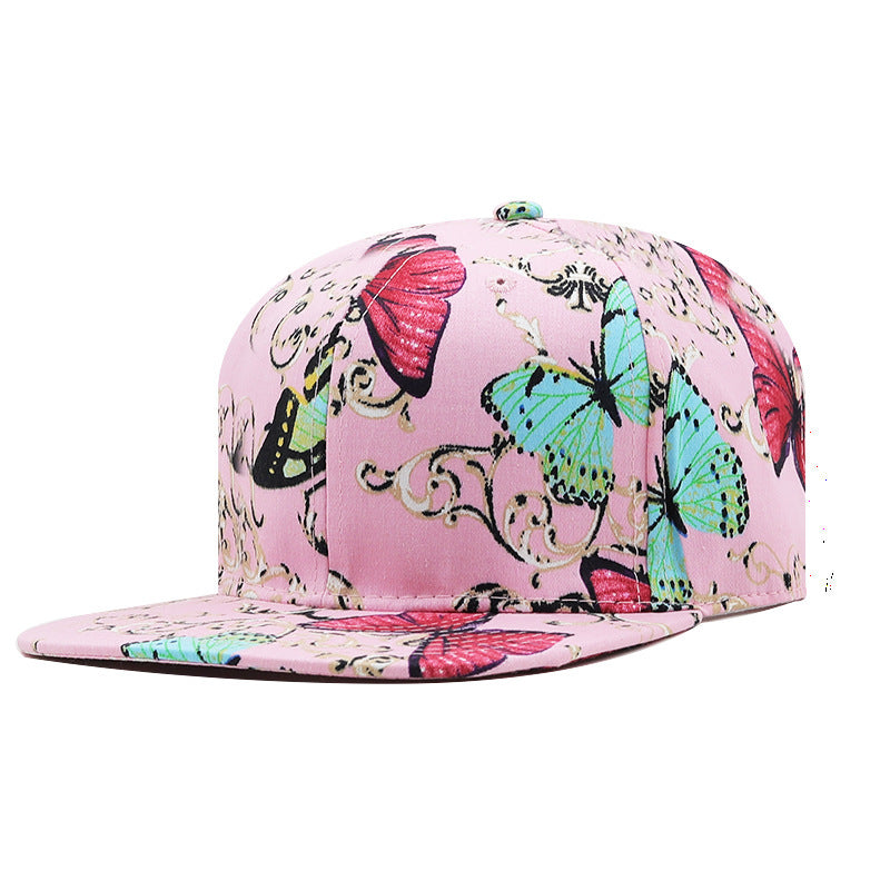 TheCapSpot - Vibrant Snapback