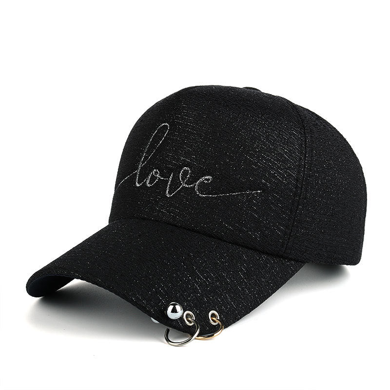 TheCapSpot - Love Hat