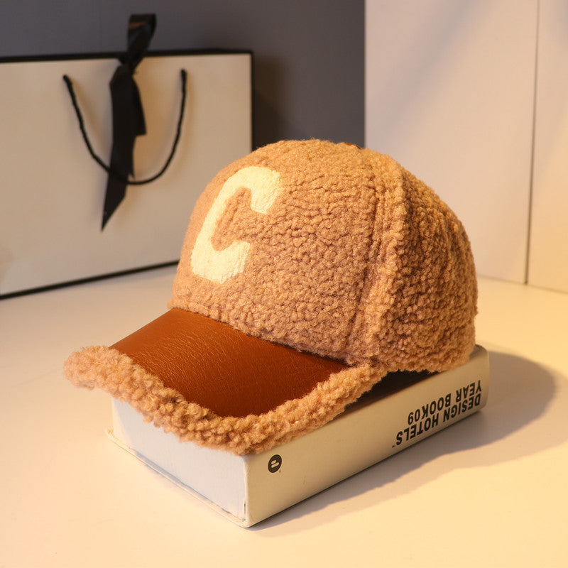 TheCapSpot - C Cap