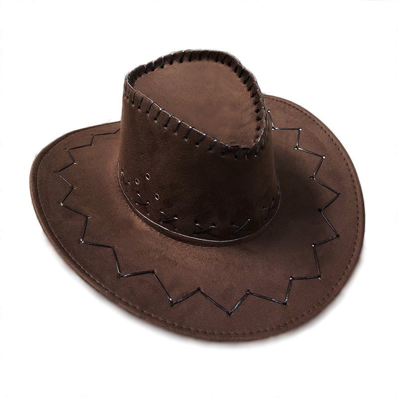 TheCapSpot - Hamilton Cowboy Hat