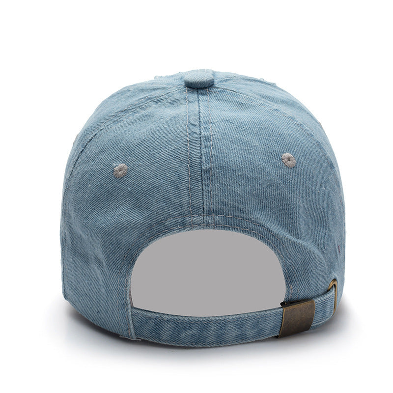 TheCapSpot - Hunter Baseball Cap