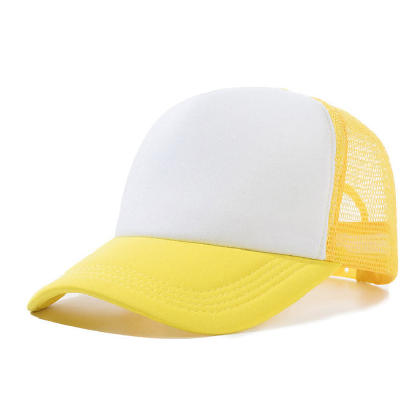 TheCapSpot - Breathable Baseball Cap