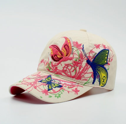TheCapSpot - Johnson Baseball Cap