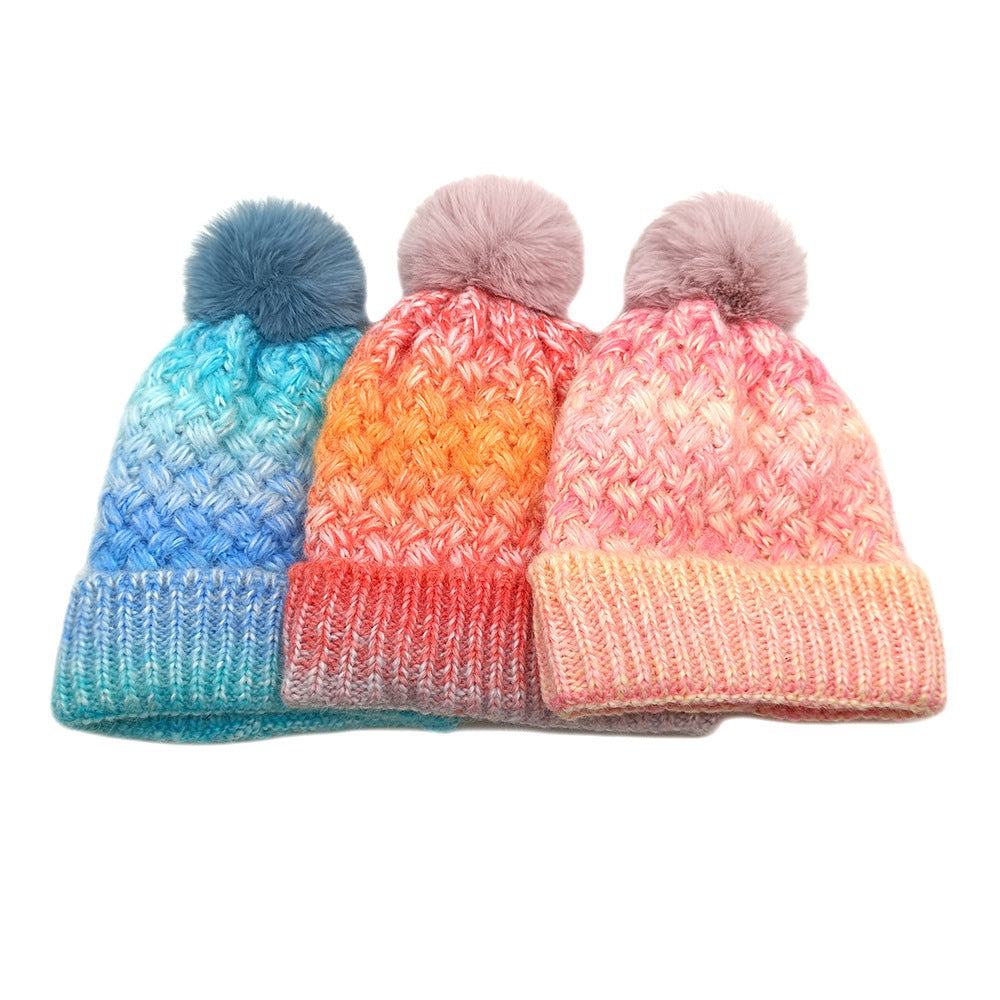 TheCapSpot - Fleece Thermal Stocking Cap