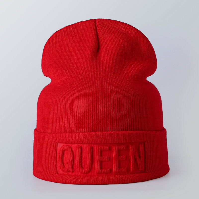 TheCapSpot - King Stocking Cap