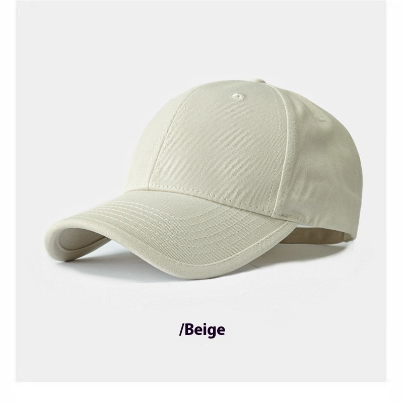 TheCapSpot - Solid Color Cap
