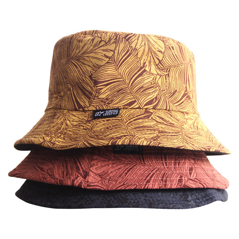 TheCapspot - Bucket Hat