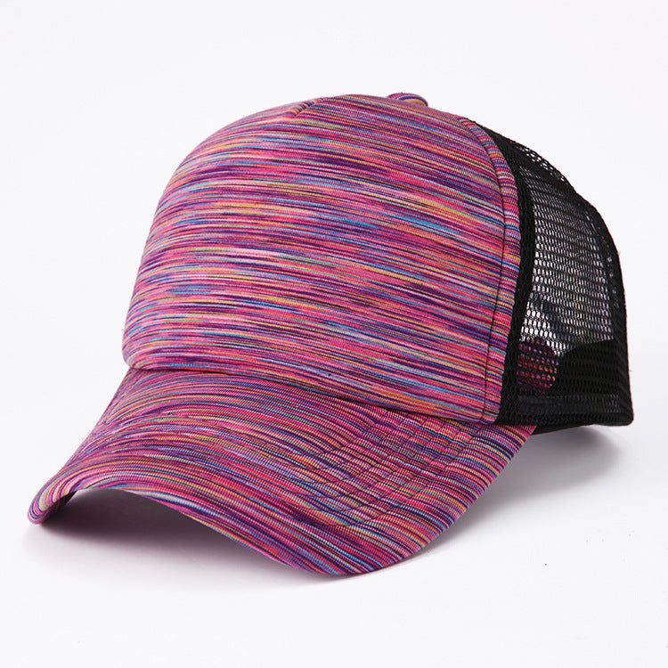 The CapSpot - Colorful Fashion Hat