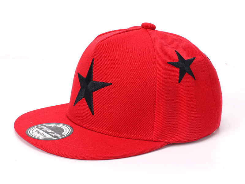 TheCapSpot - Star Baseball Cap