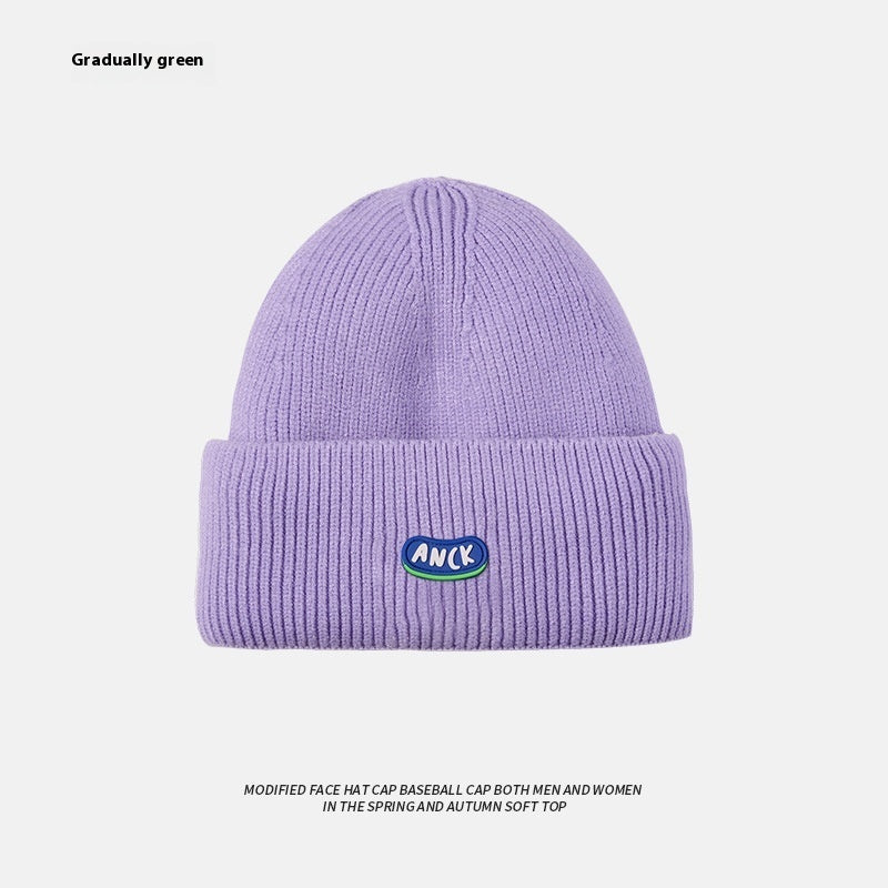 TheCapSpot - Woolen Stocking Cap