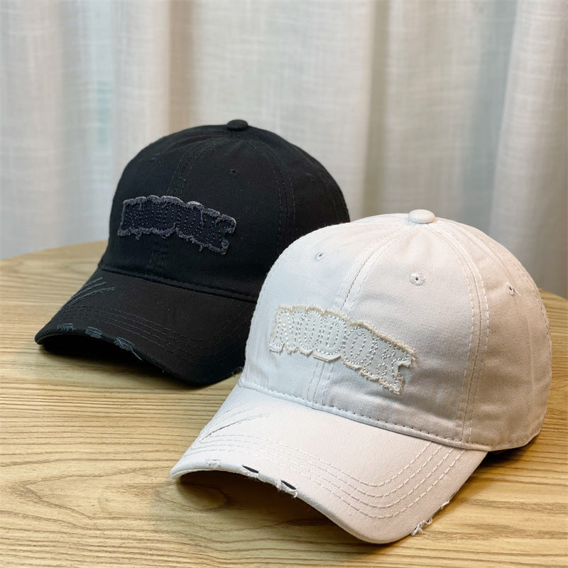 TheCapSpot - Dayton Baseball Cap