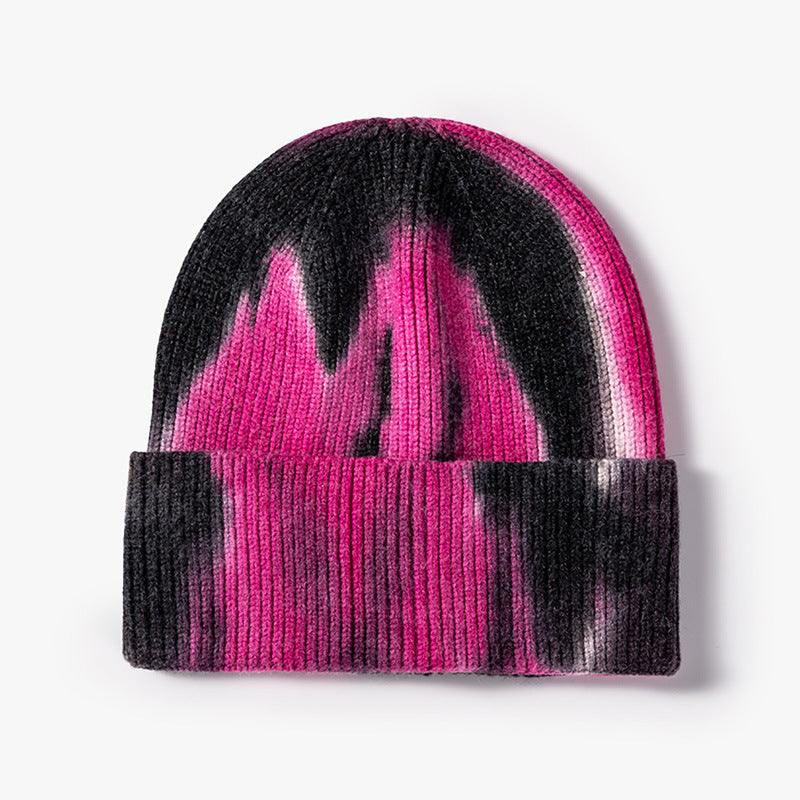 TheCapSpot - Brimless Woolen Hat