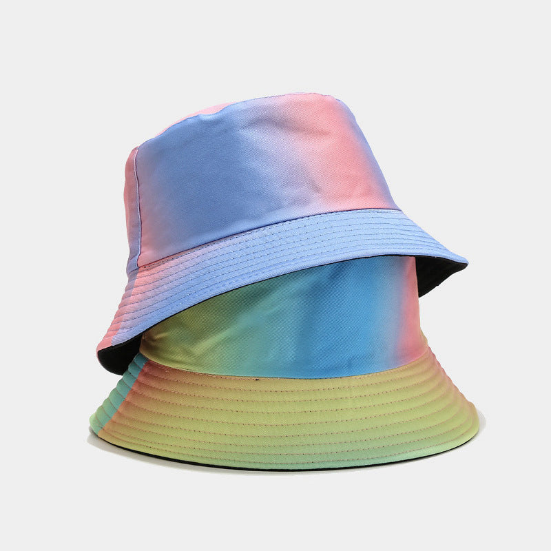 TheCapSpot - Tie-Dye Bucket Hat