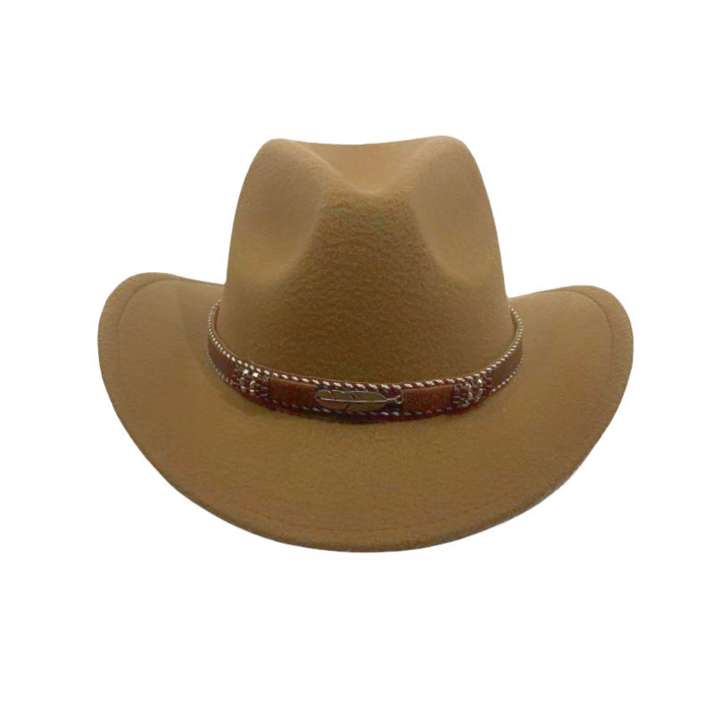 TheCapSpot - Premium Cowboy Hat