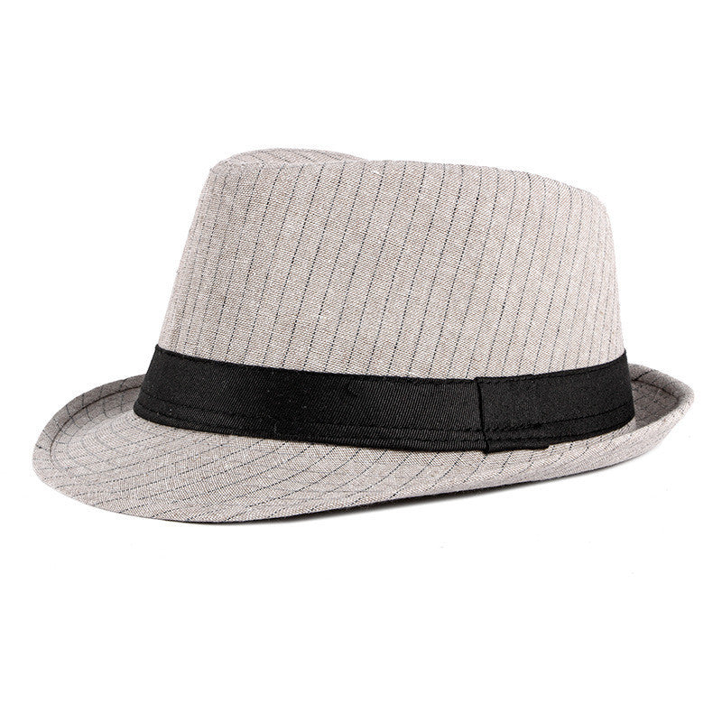 TheCapSpot - British Style Top Hat