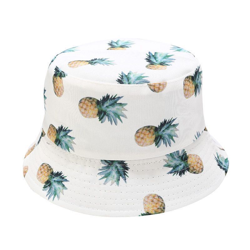 TheCapSpot - Graphic Bucket Hat