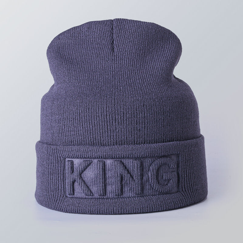 TheCapSpot - King Stocking Cap
