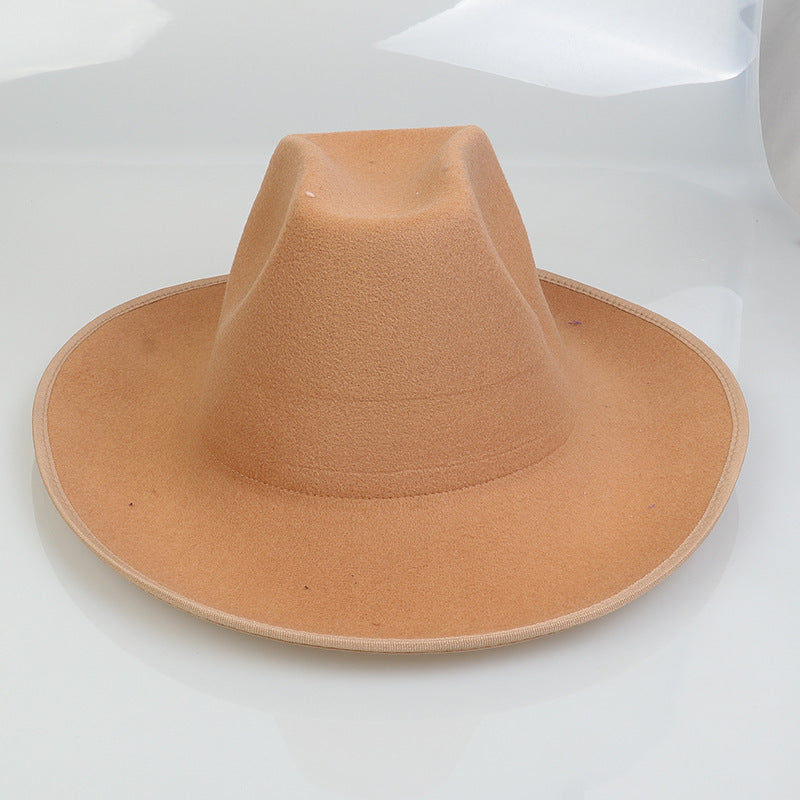 TheCapSpot - Collins Top Hat