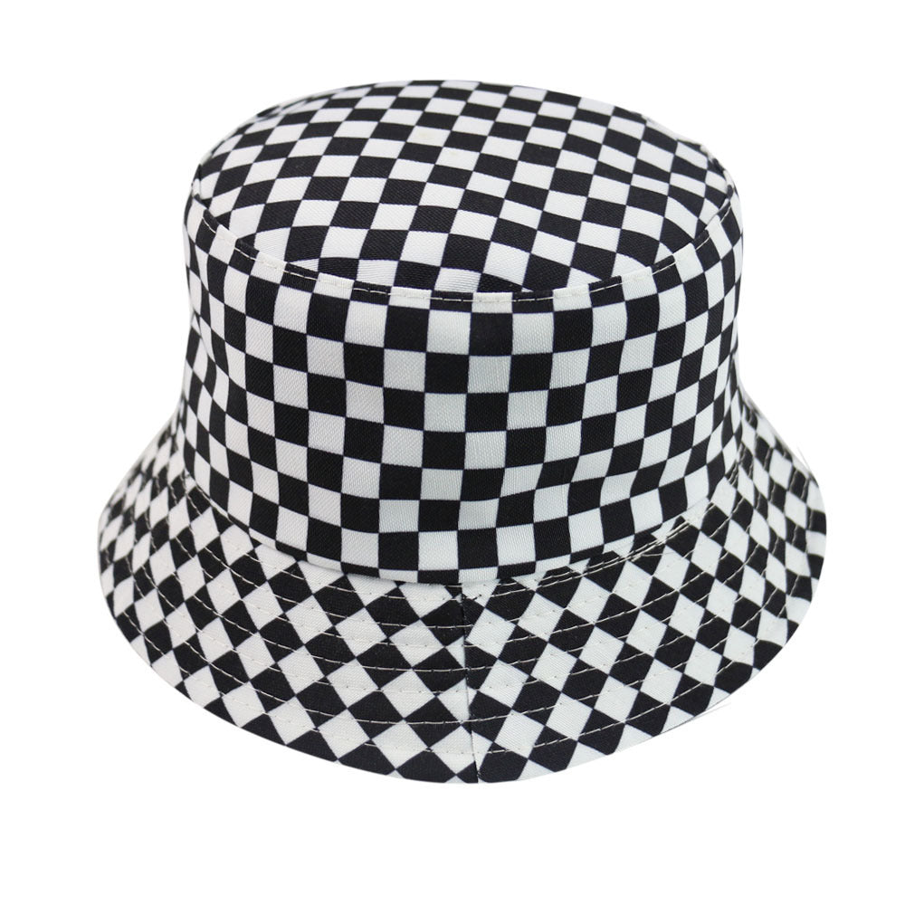 TheCapSpot - Double Sided Bucket Hat