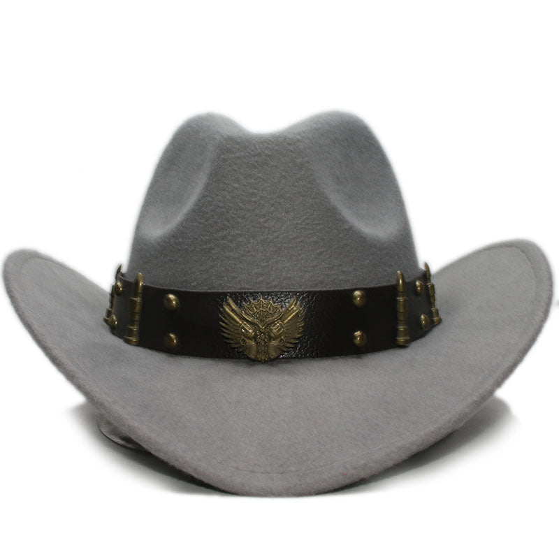 TheCapspot - Western Cowboy Hat