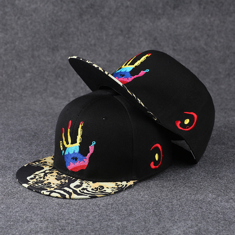 TheCapSpot - Snapback Hat