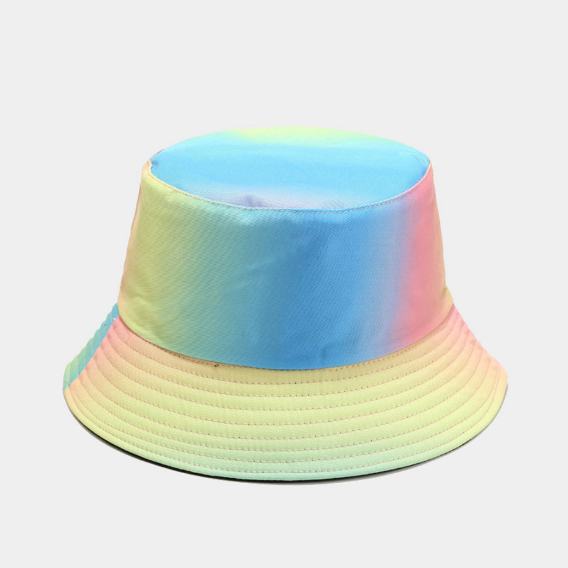 TheCapSpot - Tie-Dye Bucket Hat