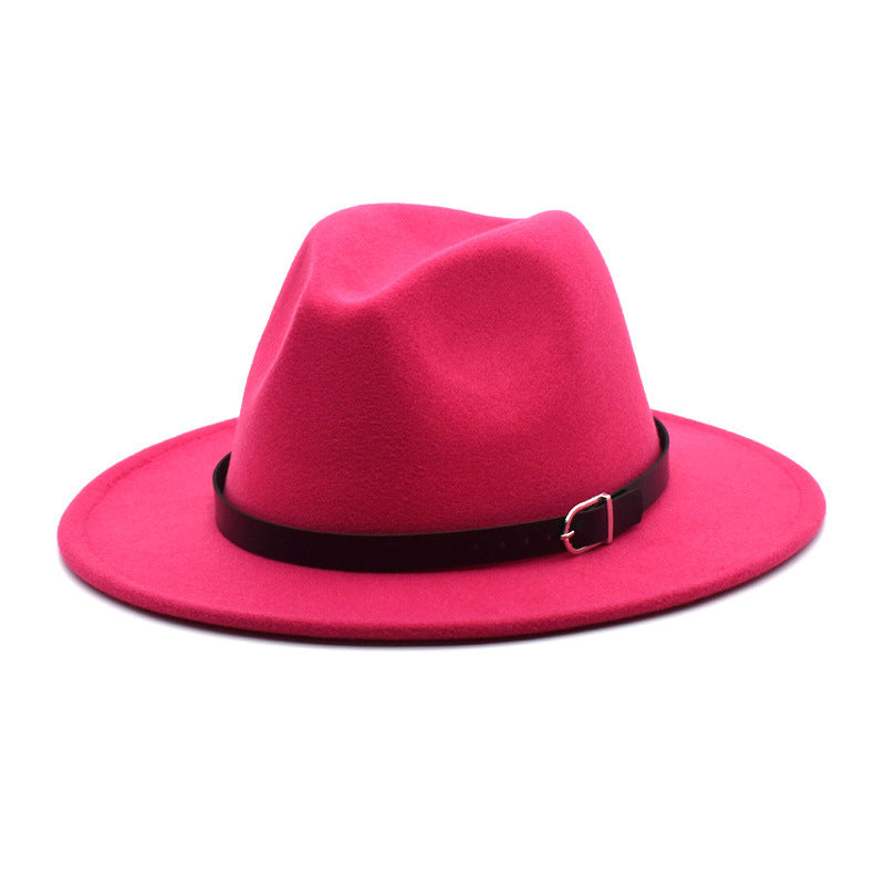 TheCapSpot - Premium Solid Color Hat
