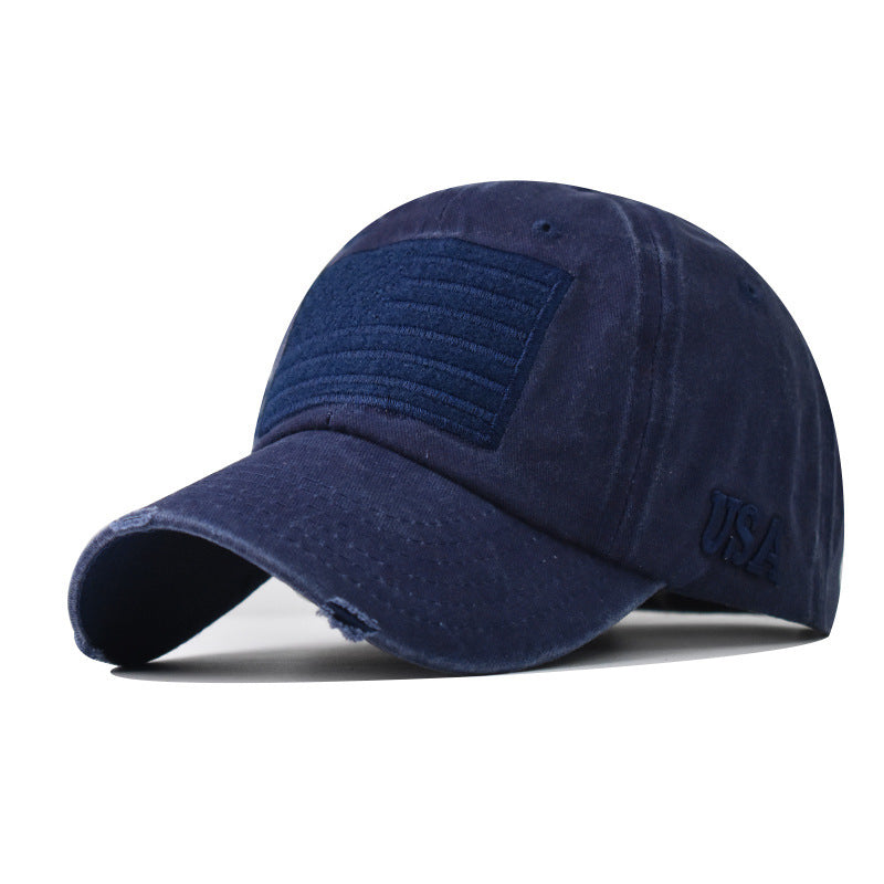 TheCapSpot - Phoenix Military Baseball Cap