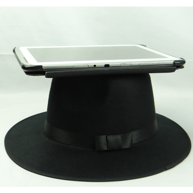TheCapSpot - Performance Top Hat