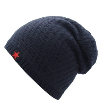 TheCapSpot - Velvet Stocking Cap