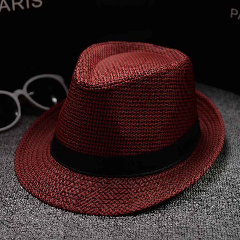 TheCapSpot - Collingsworth Style Fedora