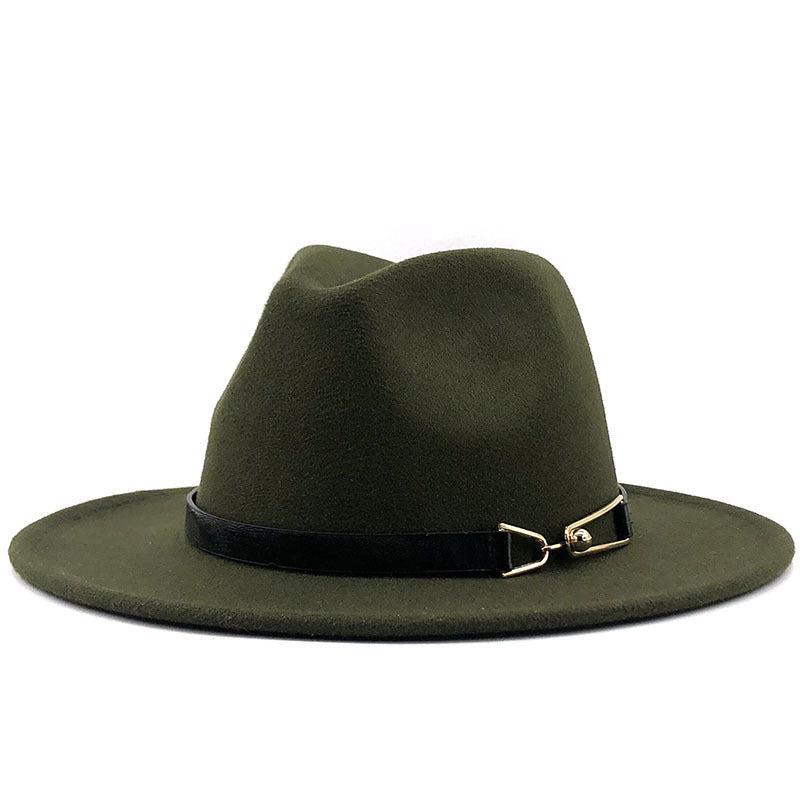 TheCapSpot - British Style Hat
