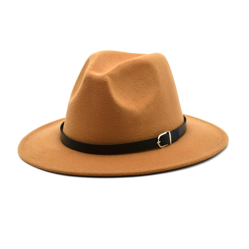 TheCapSpot - Premium Solid Color Hat
